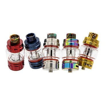 SMOK TFV16 9ml Sub-Ohm Tank Tanks LA Vapor Wholesale